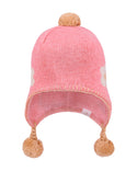 Toshi Organic Earmuff Mystical Rosie Posie