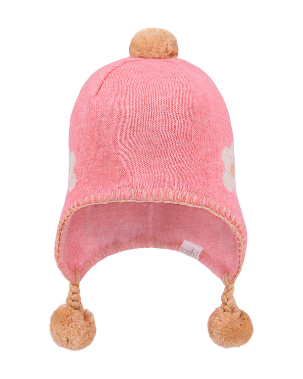 Toshi Organic Earmuff Mystical Rosie Posie