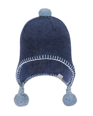Toshi Organic Earmuff Mystical Tiny Tractor