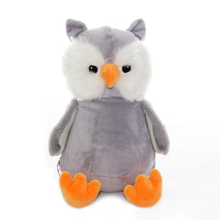 Owl Grey Cubby NEW