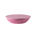 Put A Lid On It - Serving Bowl with a Lid - Pink