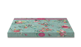 Lisa Pollock - Set of 6 Placemats - Native Flora & Fauna