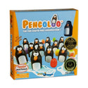 Pengoloo Memory Game for Kids 