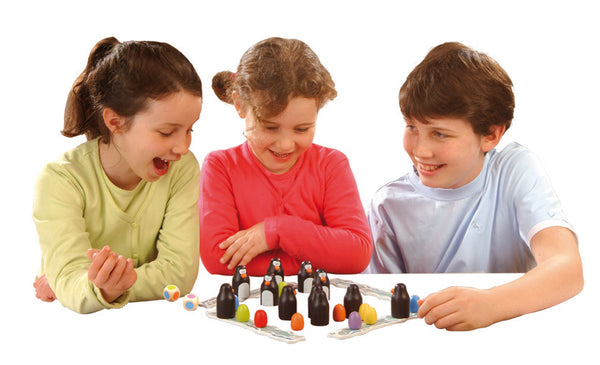 Pengoloo Memory Game for Kids 3