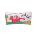 Mini Pops - Dino rumble Book