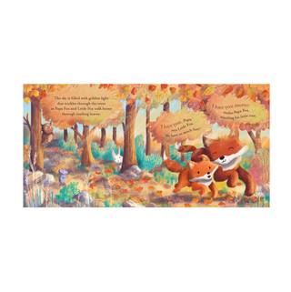 Storytime - Padded Board Book - I love you to the moon and back