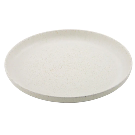 Ladelle - Eden Cream 30cm Round Platter