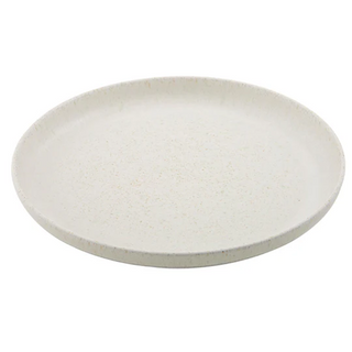 Ladelle - Eden Cream 30cm Round Platter