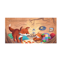 Storytime - Padded Board Book - I love you to the moon and back