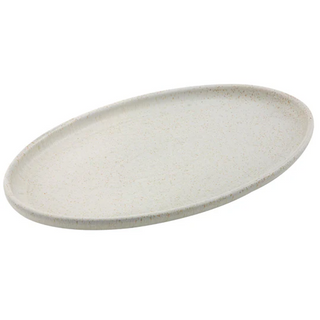 Ladelle - Eden Cream Oblong Platter
