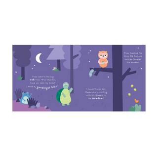 Storytime - Padded Board Book - The Goodnight Kiss