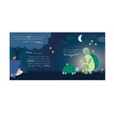 Storytime - Padded Board Book - The Goodnight Kiss
