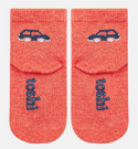 Toshi Organic baby socks - Racer