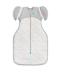 Swaddle Up - Transition 2.5 Tog - Medium