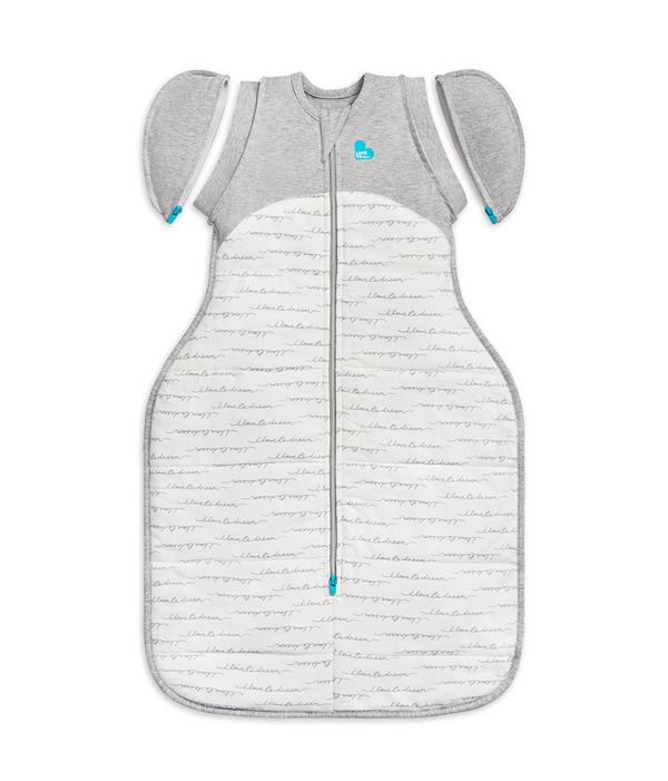 Swaddle Up - Transition 2.5 Tog - Medium