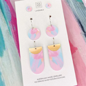 Moe Moe - Maggi McDonald Maggi Mixer Pack Earrings