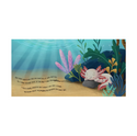 Storytime - Padded Board Book - I love being an Axolotl