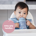 Sippy Cup - Blush