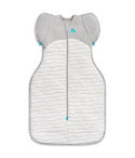 Swaddle Up - Transition 2.5 Tog - Large