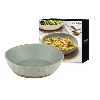 Ladelle - Terra Sage 27cm Serving Bowl