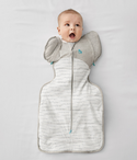 Swaddle Up - Transition 2.5 Tog - Medium