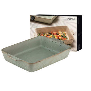 Ladelle - Terra Sage Large Baking Dish