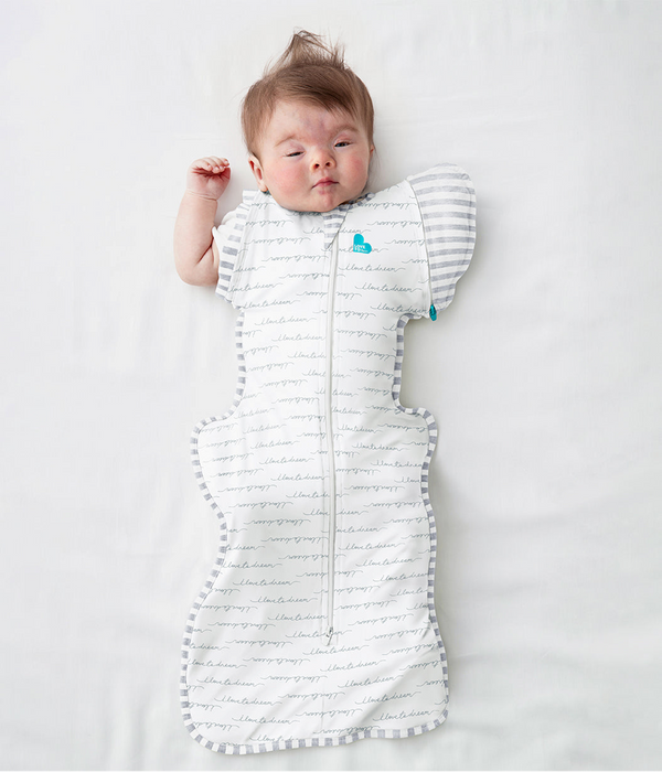 Swaddle Up - Transition 1.0 Tog - Medium