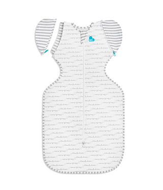 Swaddle Up - Transition 1.0 Tog - Large