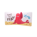 Mini Pops - In the Sea Book