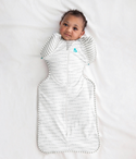 Swaddle Up - Transition 1.0 Tog - Medium