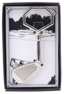 Dapper Chap Golf Bottle Opener