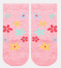 Toshi Organic baby socks - Daisy