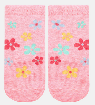 Toshi Organic baby socks - Daisy