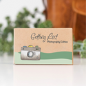 Getting Lost - The photography Edition