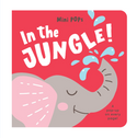 Mini Pops - In the Jungle