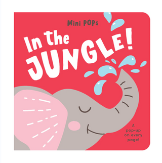 Mini Pops - In the Jungle
