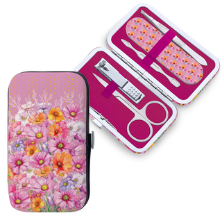 Lisa Pollock - Manicure set