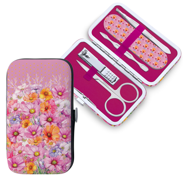 Lisa Pollock - Manicure set