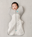 Swaddle Up - Original 2.5 Tog - Small