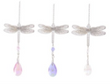 Equilibrium Magical Suncatcher - Dragonfly
