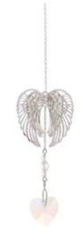 Equilibrium Magical Suncatcher - Wings