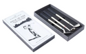 Dapper Chap Golf Pen Set of 3