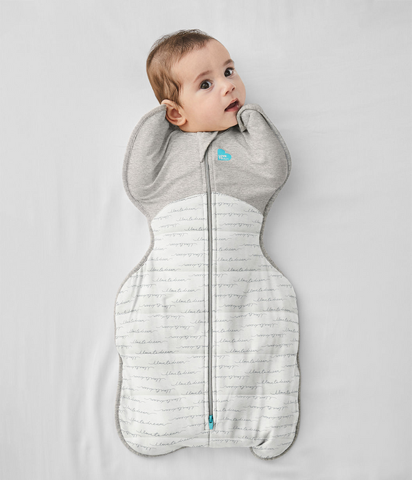 Swaddle Up - Original 2.5 Tog - Small