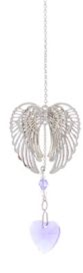 Equilibrium Magical Suncatcher - Wings