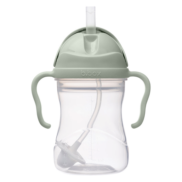 Sippy Cup - Sage