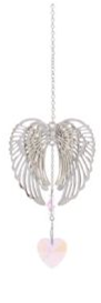 Equilibrium Magical Suncatcher - Wings