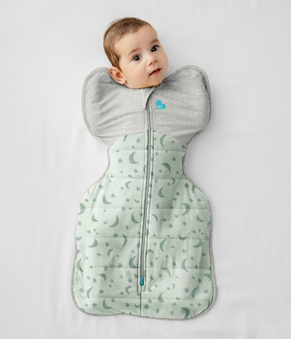 Swaddle Up - Original 3.5 Tog - Small