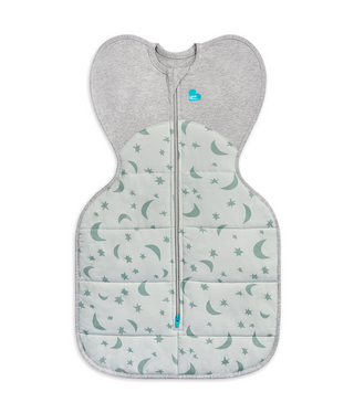 Swaddle Up - Original 3.5 Tog - Small