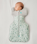 Swaddle Up - Original 3.5 Tog - Small