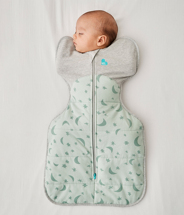 Swaddle Up - Original 3.5 Tog - Small